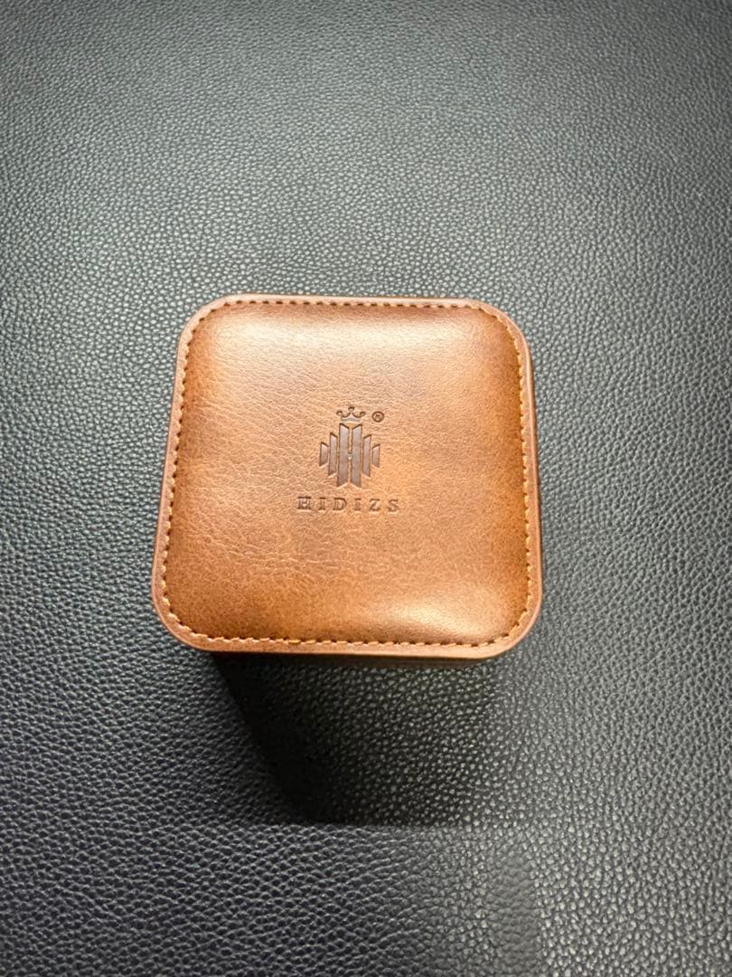 Sennheiser IE 80 S + ケース + 変換アダプタ2種