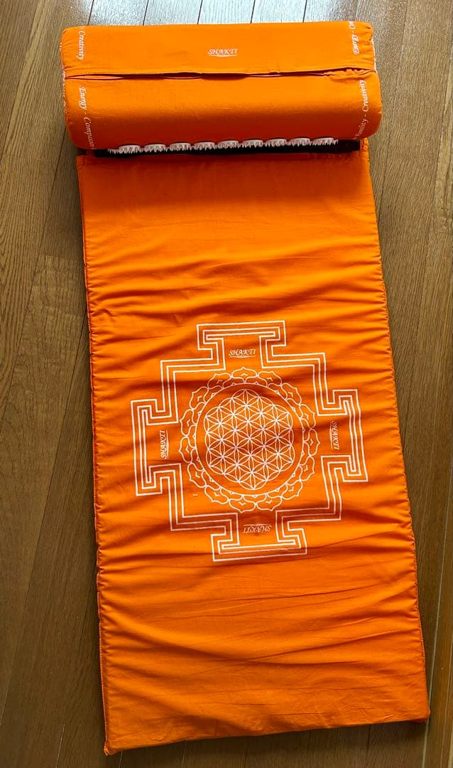 シャクティマット正規品　オリジナル