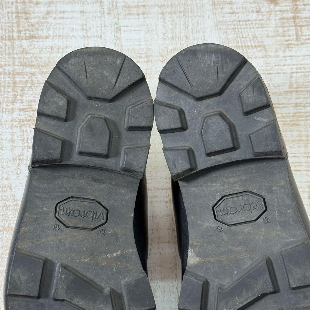 Paraboot パラブーツ　MICHAEL パラブーツ ミカエル　ブラック