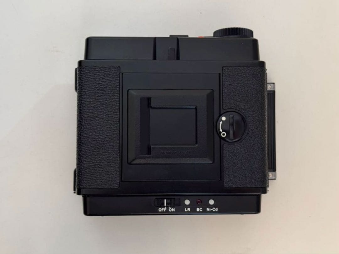 Mamiya マミヤ RB67 電動ロールフィルムホルダー