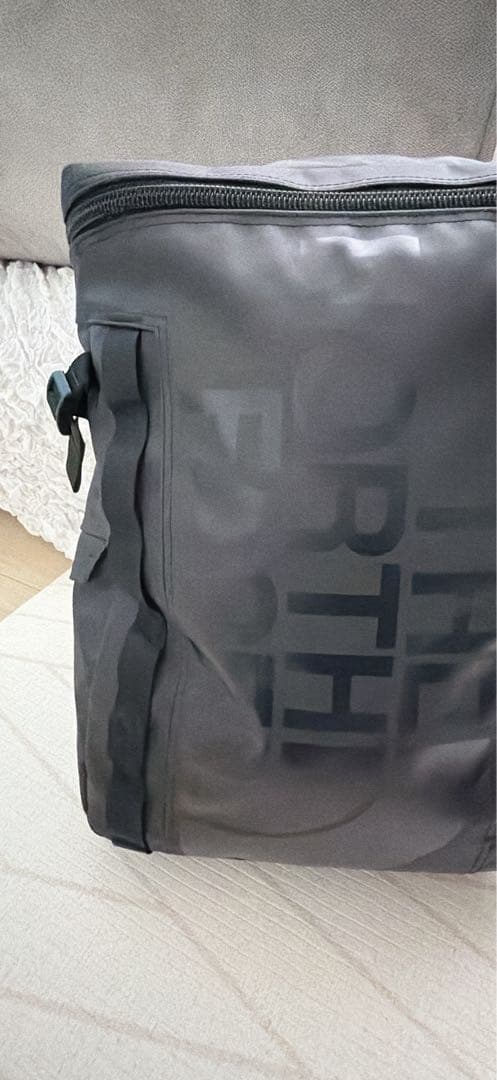 ノースフェイス BCヒューズボックス2 デイパック 黒 オールブラック