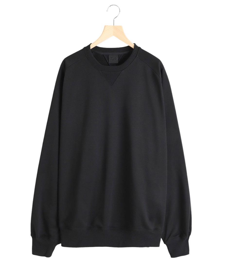 DAIWA PIER39 スウェット　BE-50025