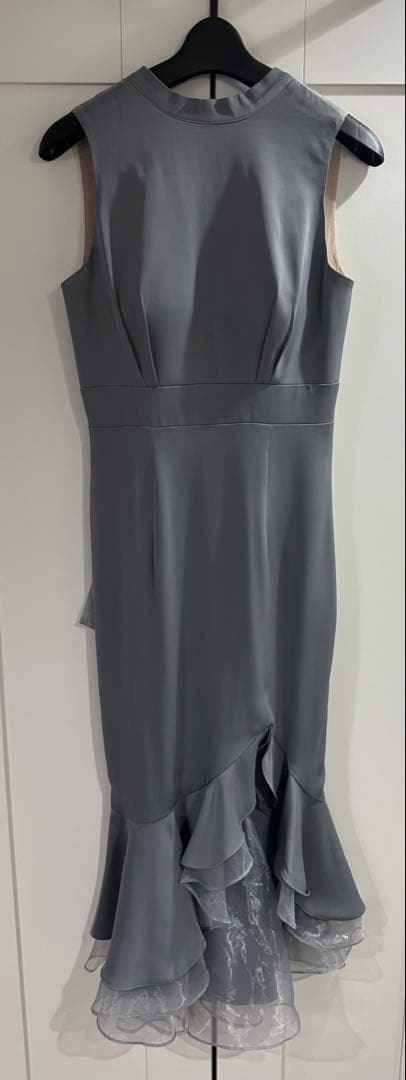 ローブドフルール♡ ROBE de FLEURS♡ドレス♡美品