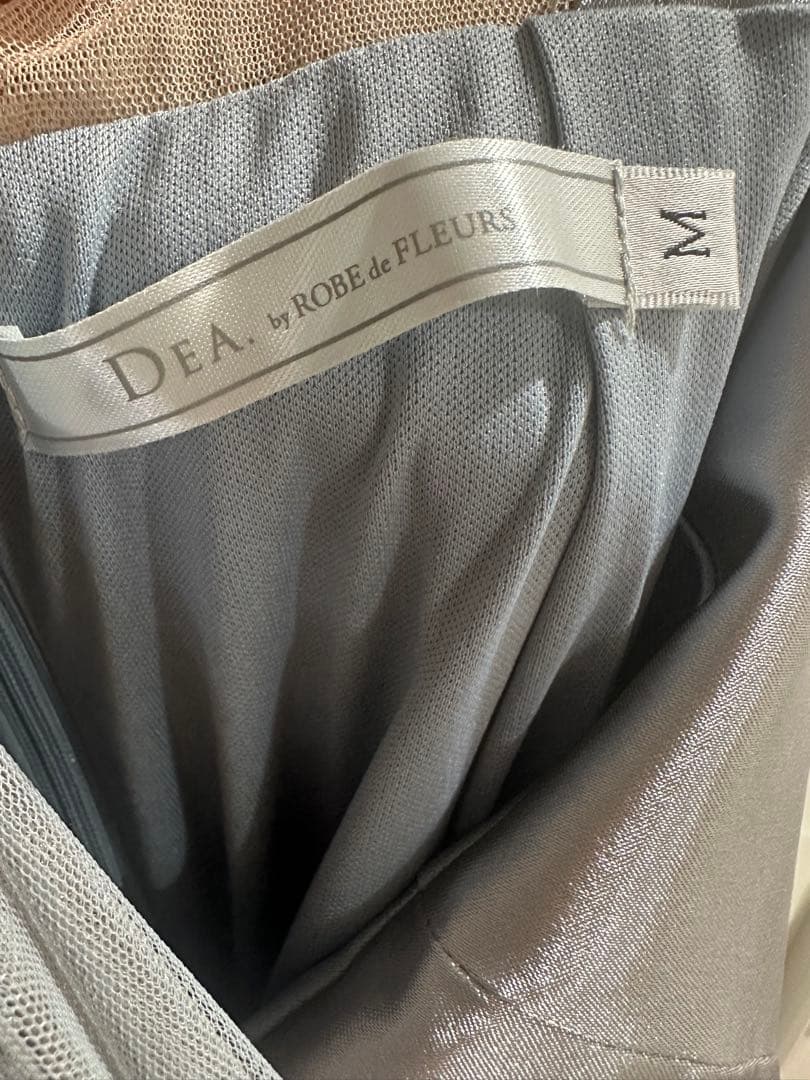 ローブドフルール♡ ROBE de FLEURS♡ドレス♡美品