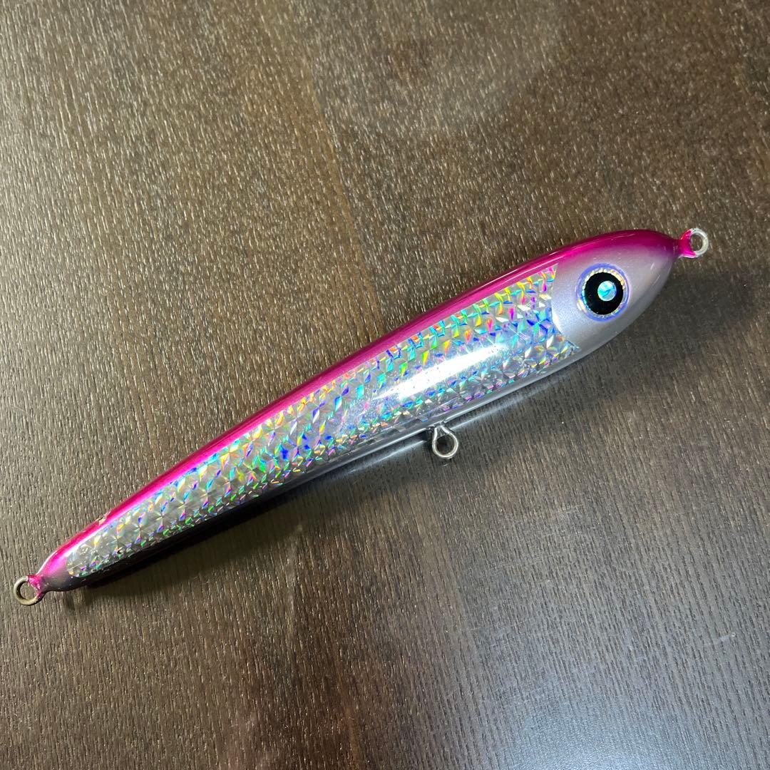 ローカルスタンダードダイブベイト190