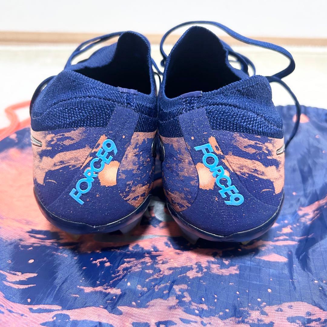 限定モデル　ナイキ　NIKE PHANTOM GX Ⅱ ELITE FG EH