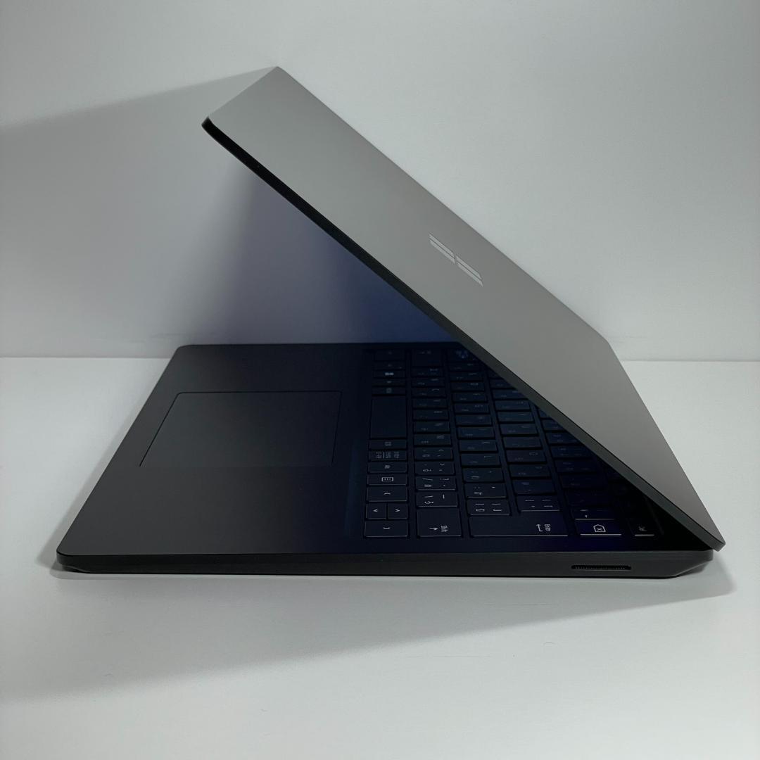 ★美品★Surface Laptop4 第11世代i7 タッチ 16GB SSD