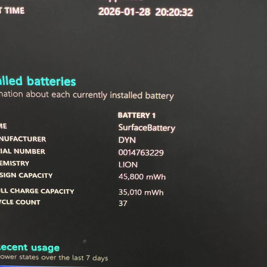 ★美品★Surface Laptop4 第11世代i7 タッチ 16GB SSD