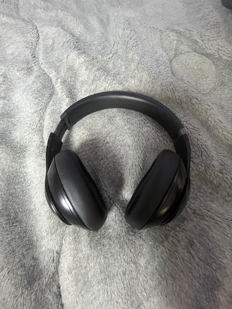 Beats Studio Pro ワイヤレスヘッドホン ブラック 値下げ可能