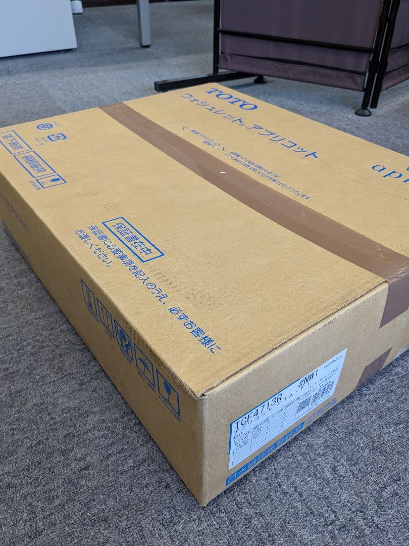 その他 TOTO TCF4713R#NW1