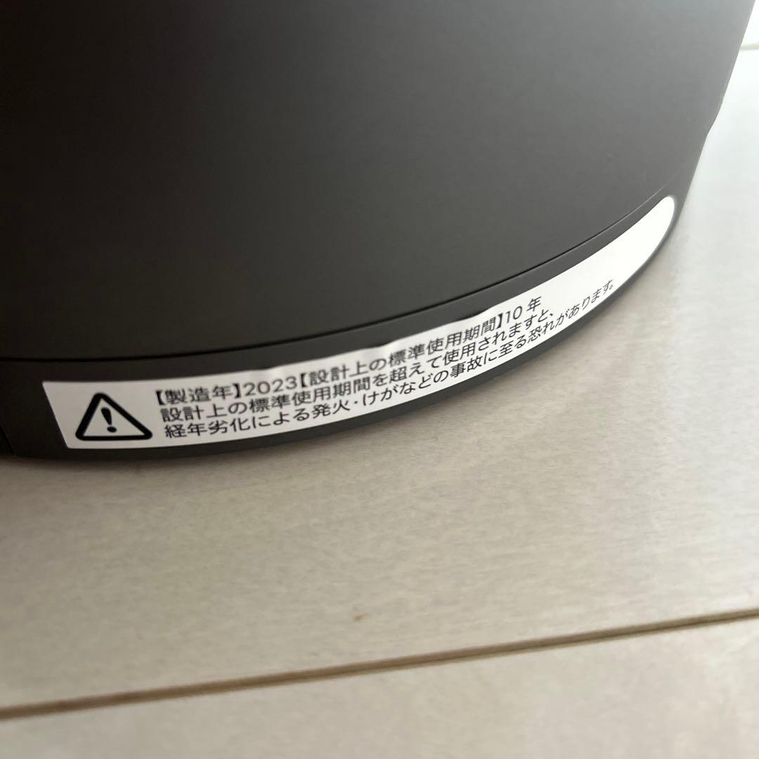 【美品】Dyson Pure Hot + Cool 空気清浄機能付ファンヒーター