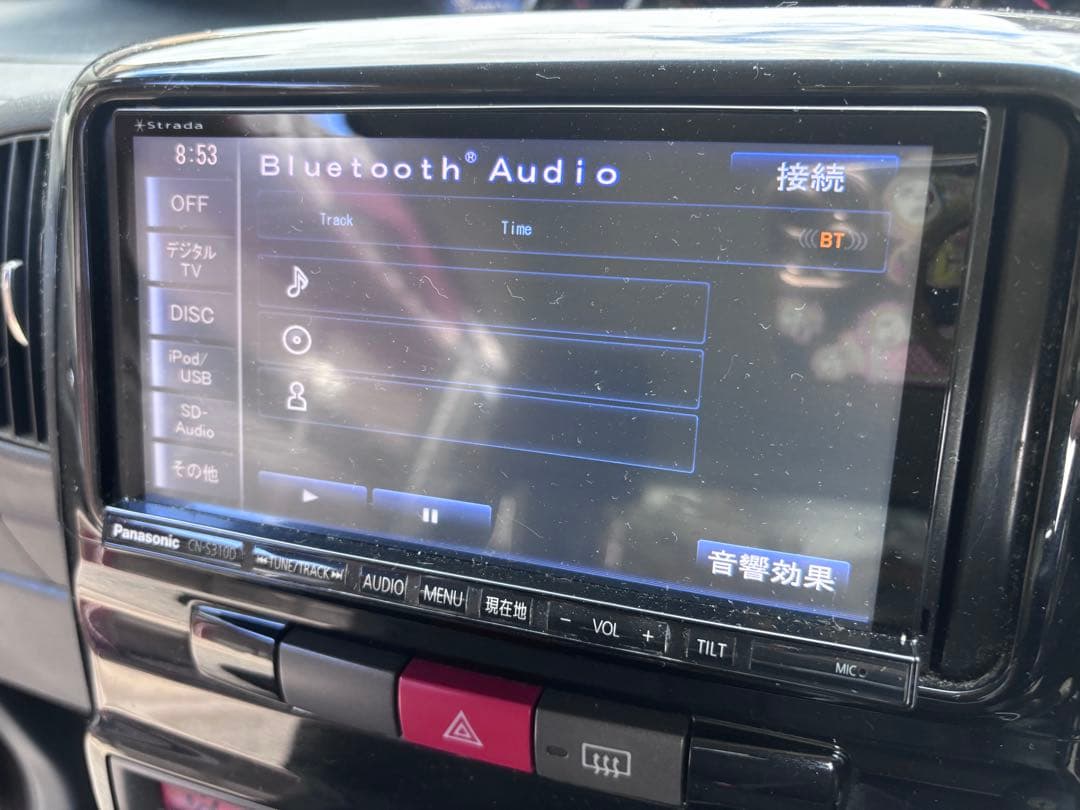 kita 。 375タントタントGスペシャル　車検付き　滋賀〜