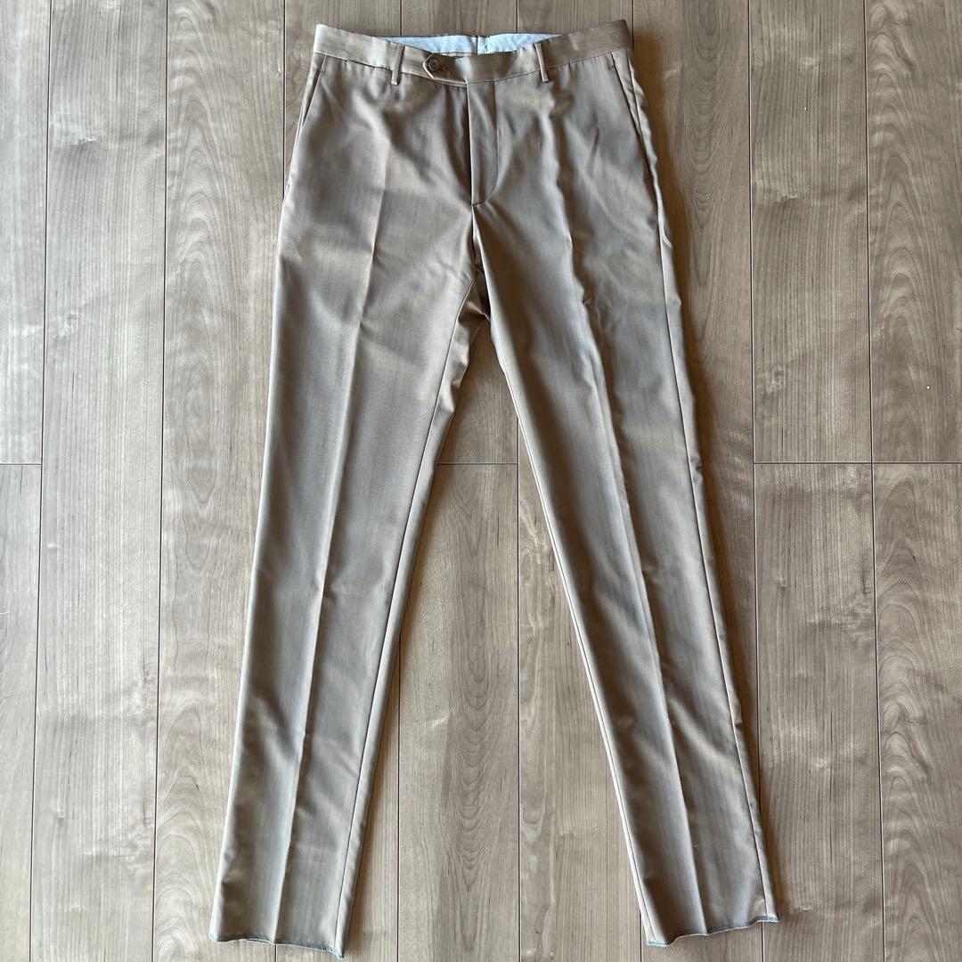 【新品未使用】TAGLIATORE タリアトーレ スーツ セットアップ ソラーロ