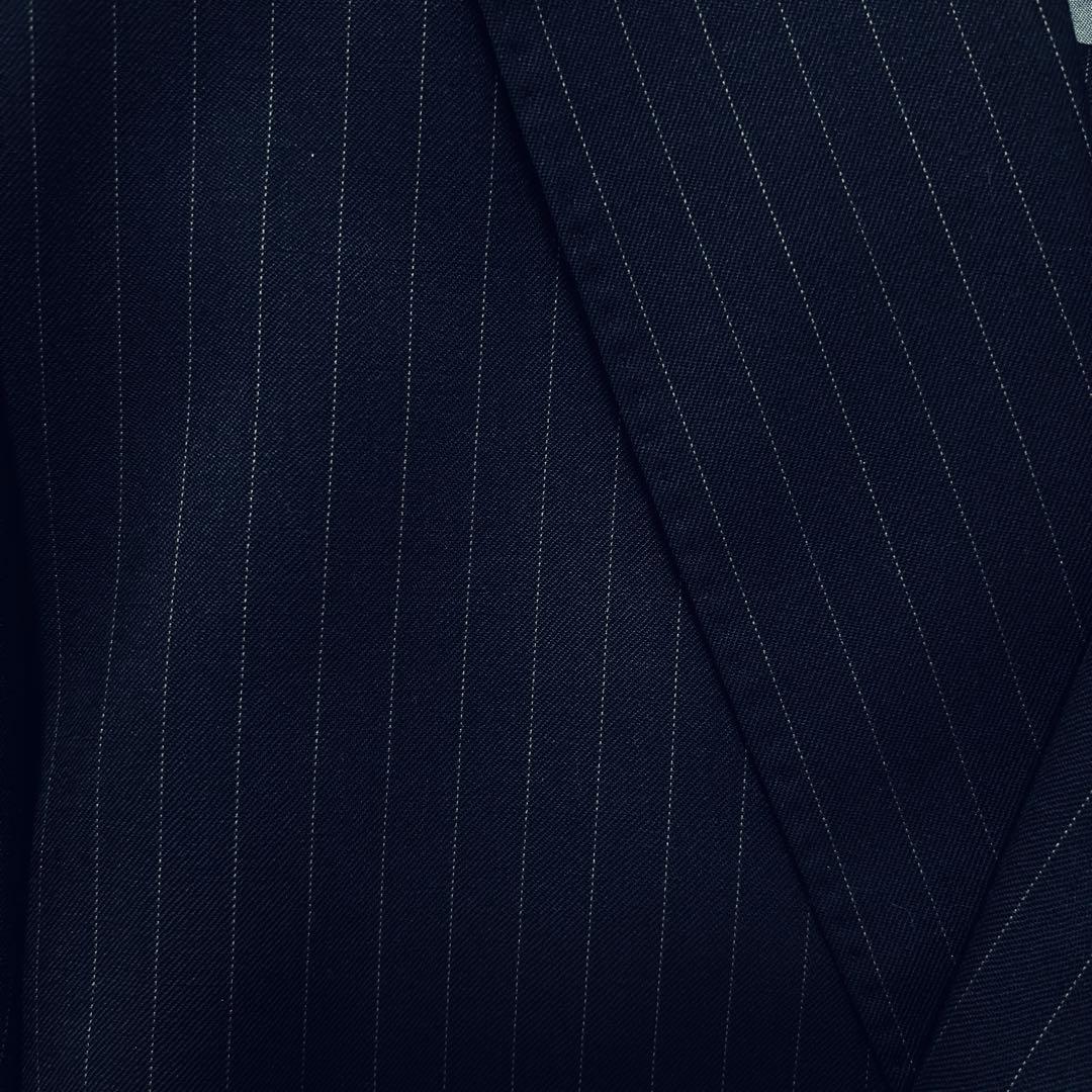 美品✨秋冬 大きいサイズ 約AB6 azab tailor JET CRUISE