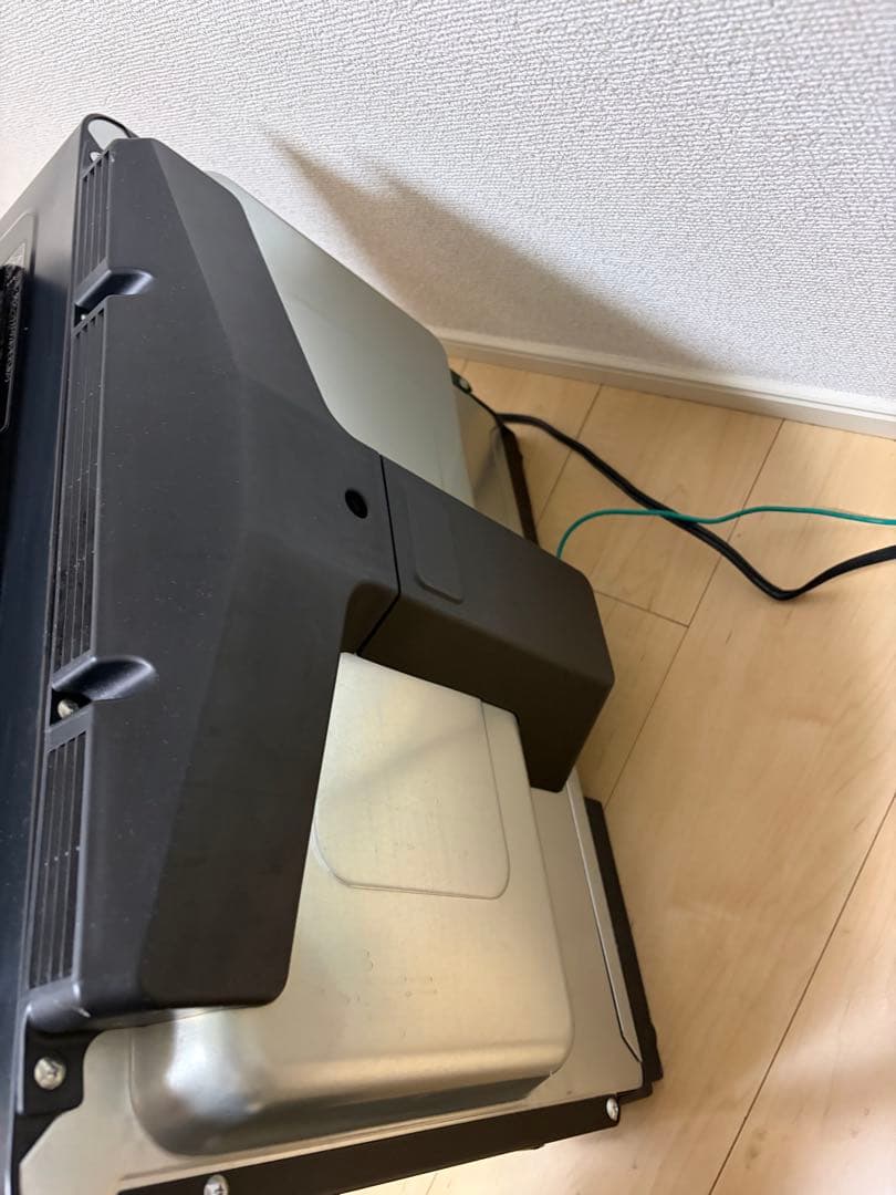 日立 ヘルシーシェフMRO-W1B 2023年製