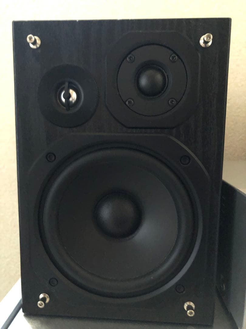 ラジオ・コンポ Panasonic SC-PMX70-S