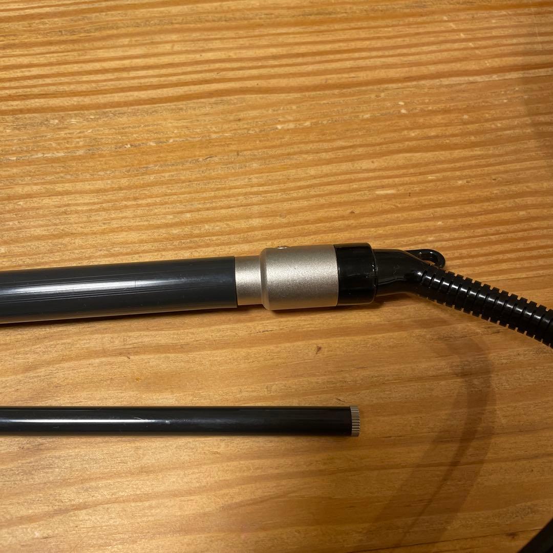 ICコントロールアイロン 12mm 縮毛矯正　　　レンツアイロン