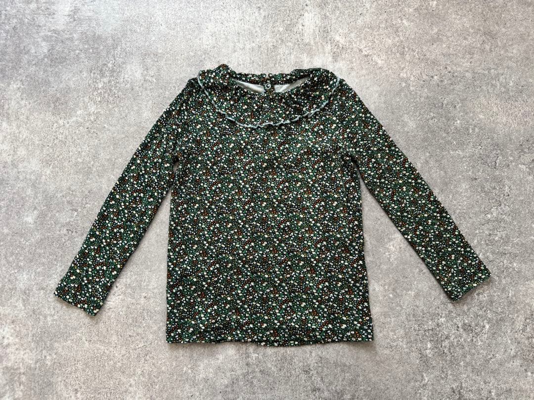 トップス Misha&Puff Paloma Top 7-8y