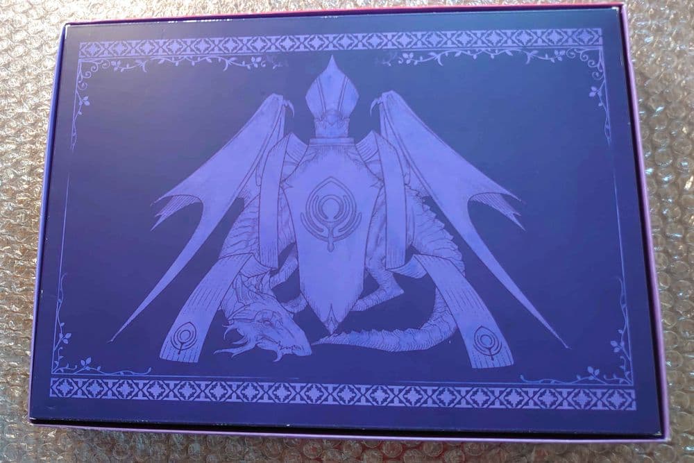 ファイアーエムブレム 風花雪月 Fodlan Collection