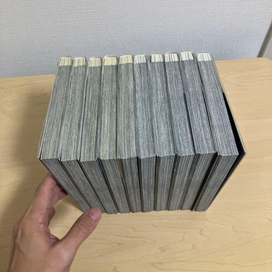 極美品　彼岸島全巻セット