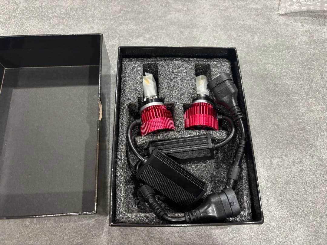 d*o様 veleno ultimate イエローフォグランプH8/H11/H1