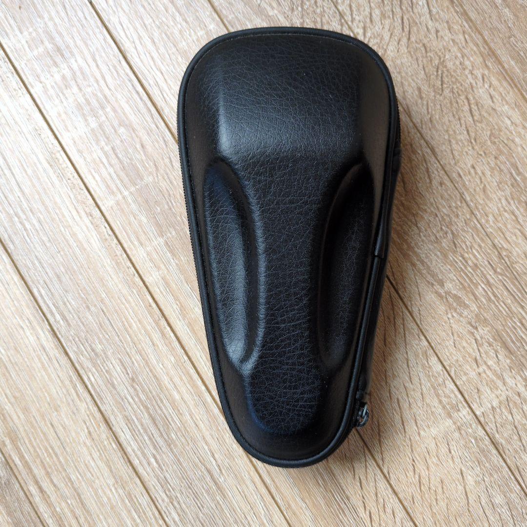 ラムダッシュハードケース