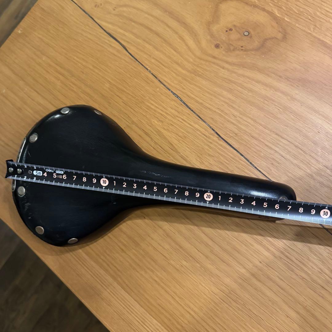 i*r様 BROOKS レザーサドル クラシックスタイル
