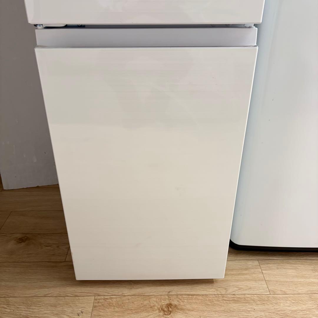 高年式美品❗️1人暮らし家電セット　大阪、大阪近郊配送と設置無料⑥