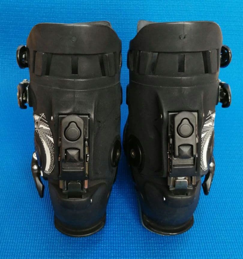 DEELUXE TRACK325　アルペン　 ハードブーツ　23.0cm