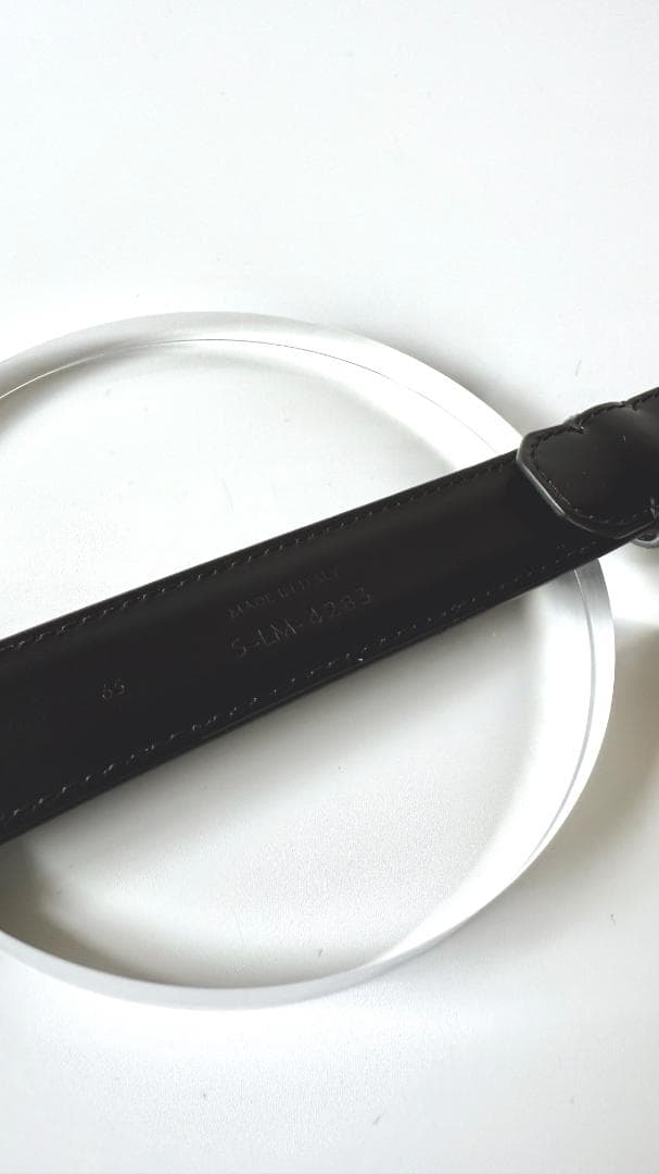 CELINE サイズ６５　トリオンフ　スモール　ベルト