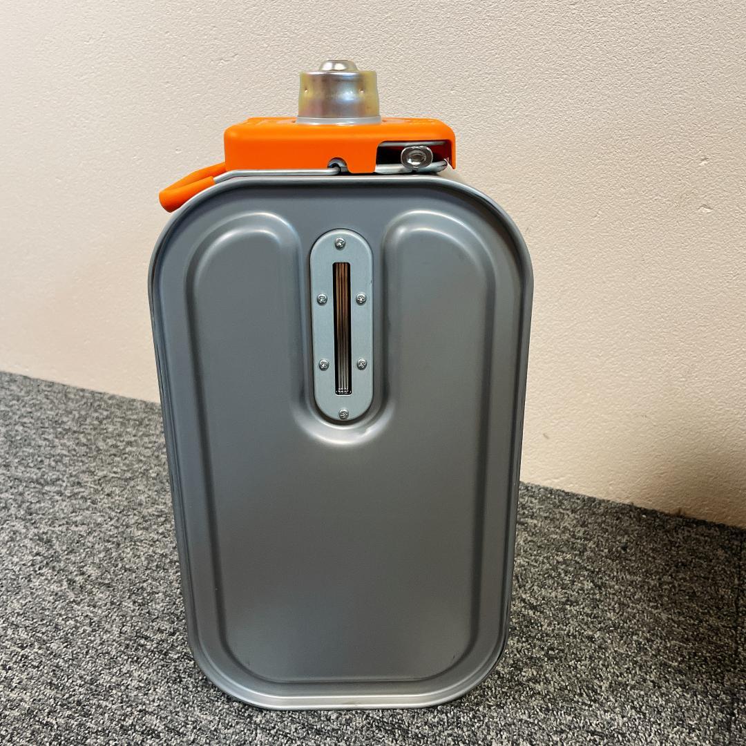 コロナ　石油ファンヒーター　FH-HiX468BY　08年製　リモコン付