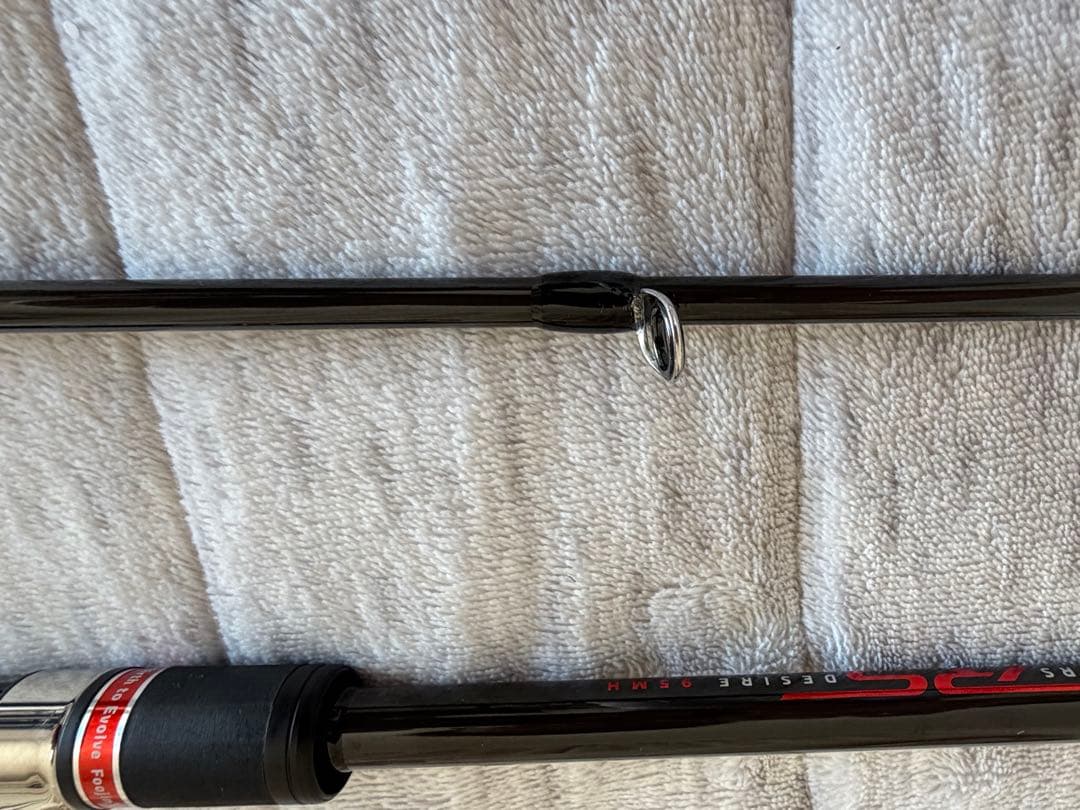 フージンRS デザイア95MH アピア