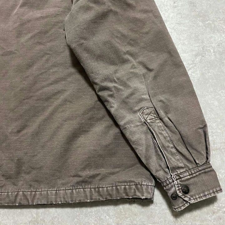 Carhartt ワークジャケット チョアコート系 ダック M ゴール