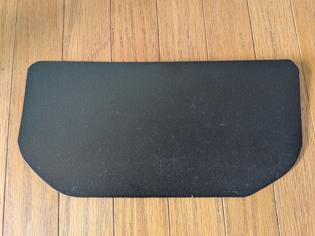 バーニーズニューヨーク別注 × ポーターPORTER バックパック　ブラック