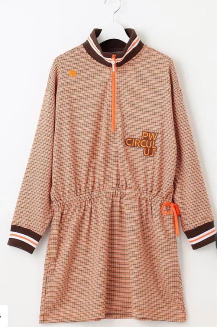 PW CIRCULUS ワンピース　サイズ2