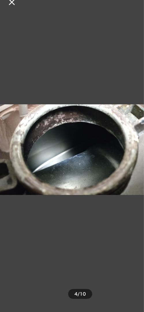 じーじーとーちゃんさん専用　W3 650RS タンクのみ