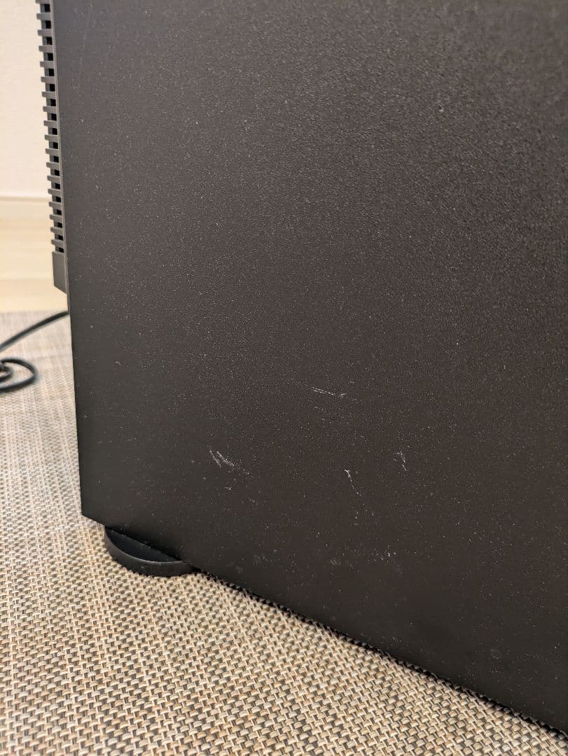 YAMAHA サウンドバー YSP-2500