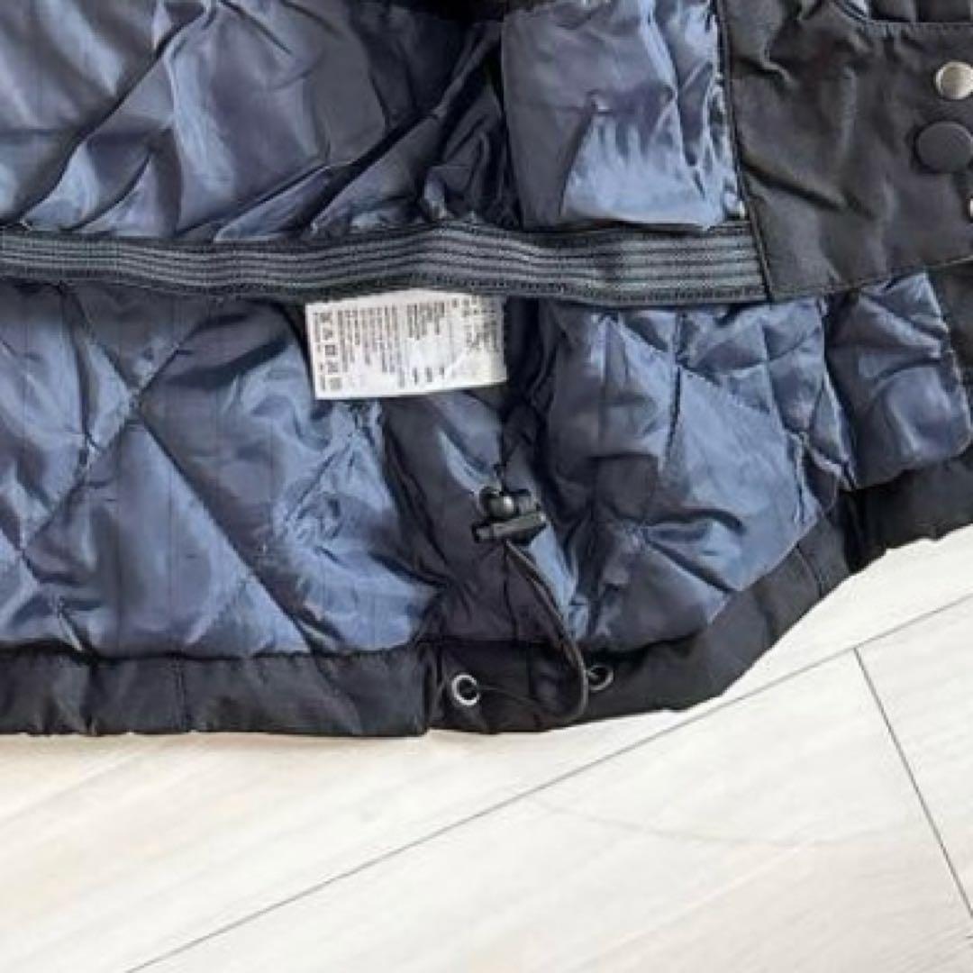 [テスラ] スキージャケット ジャケット レディース スキーウェア Sサイズ