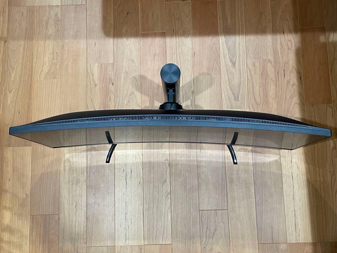 LGモニター ディスプレイ 34WQ75C-B 34インチ/曲面型ウルトラワイド