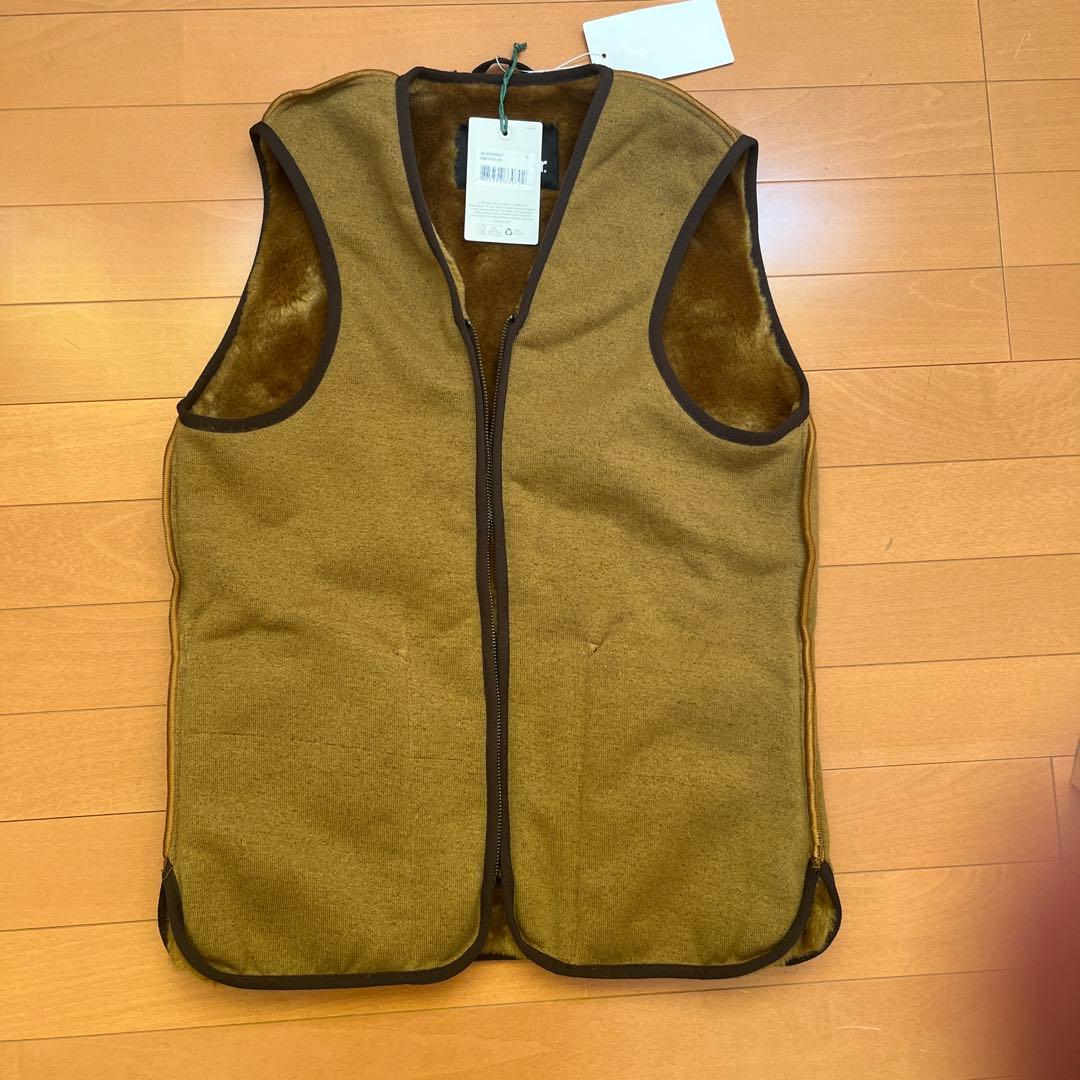 Barbour ライナー　インナーベスト サイズ36