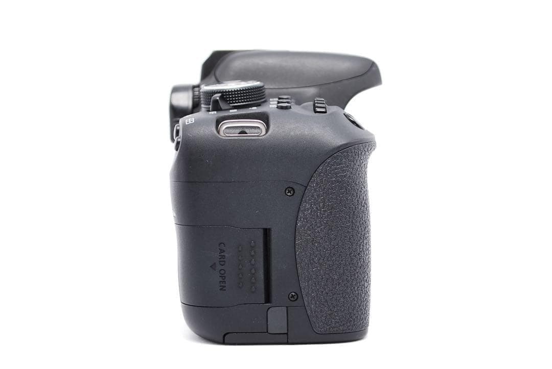 高性能一眼レフ✨Canon Kiss X8i✨超望遠レンズ付Wレンズ✨