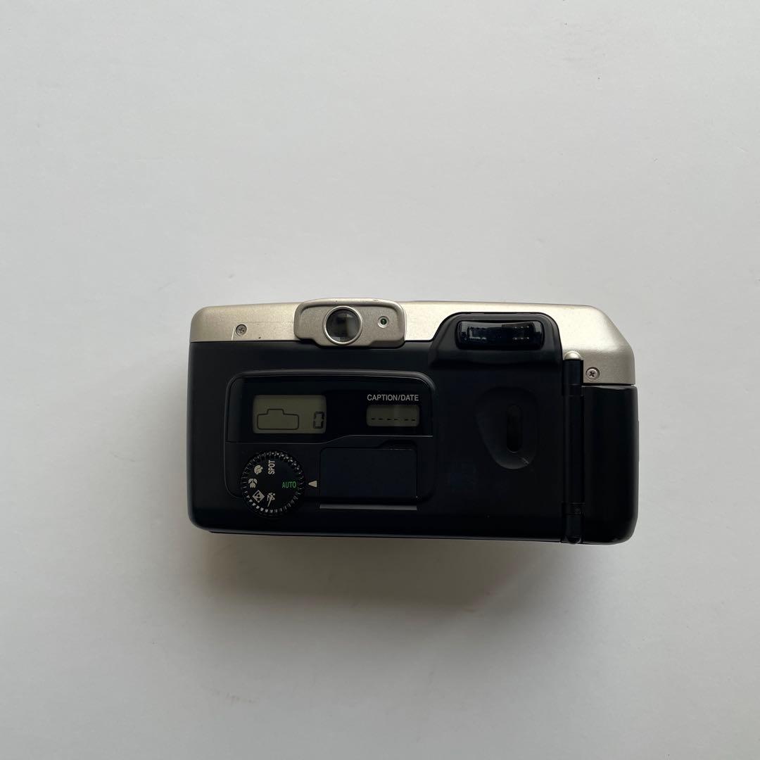 Canon Autoboy Luna xl Panorama AF 動作確認済み