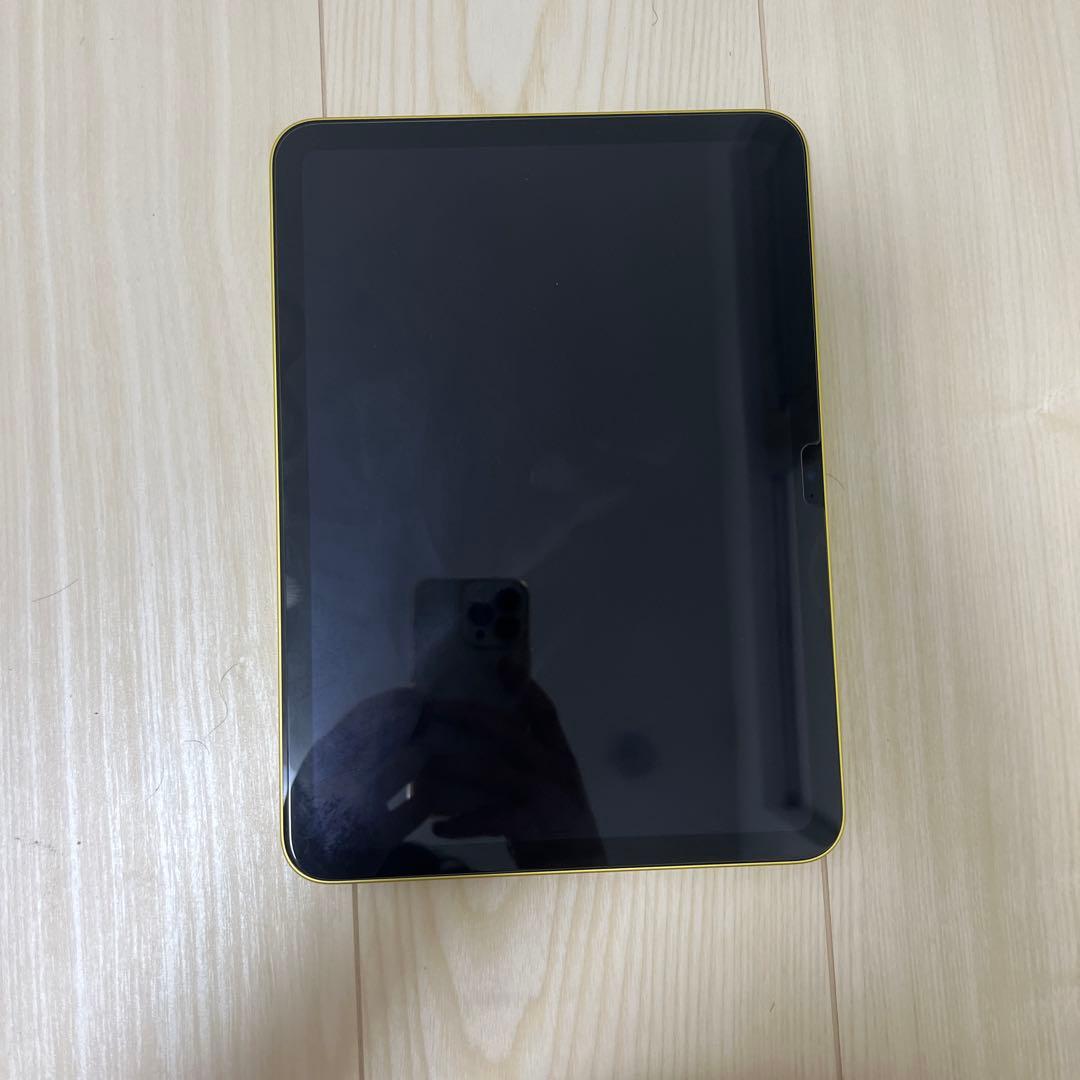 iPad (A16) 11インチモデル 128GB