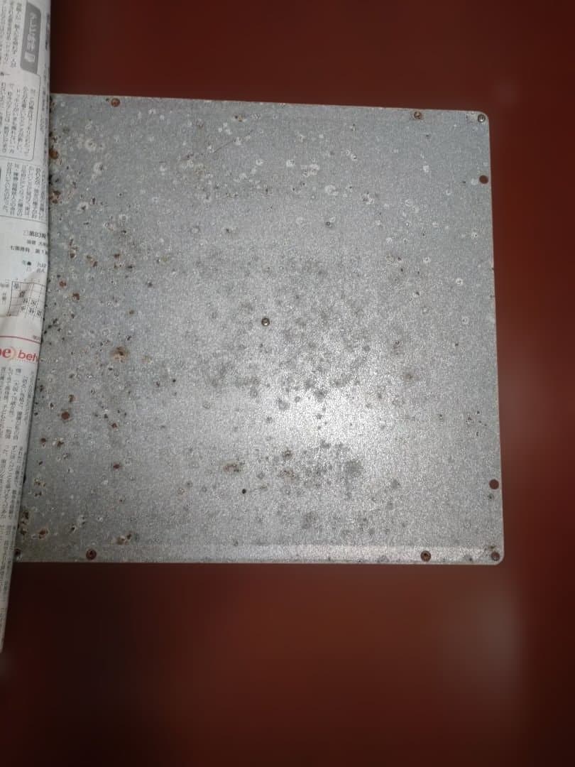 パナソニック掘りごたつ用 電気ヒーター 200323