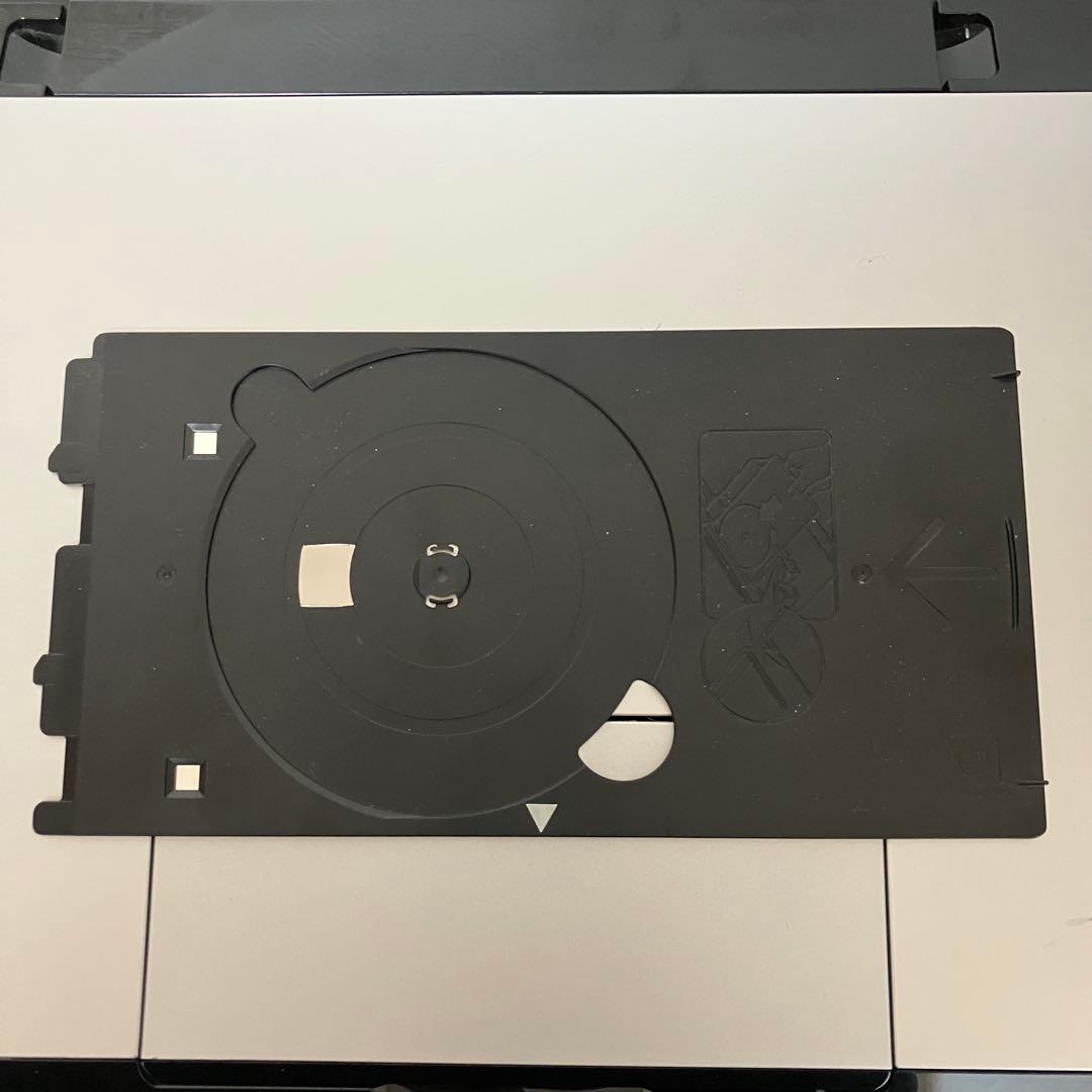 Canon PIXUS MP640 インクジェットプリンター