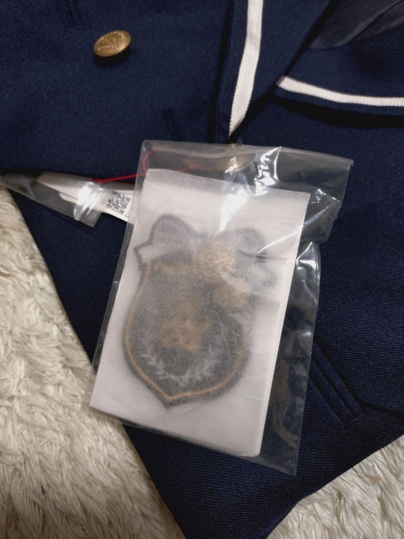 新品レピピアルマリオ セーラージャケットプリーツスカートスーツ卒服2025卒業式