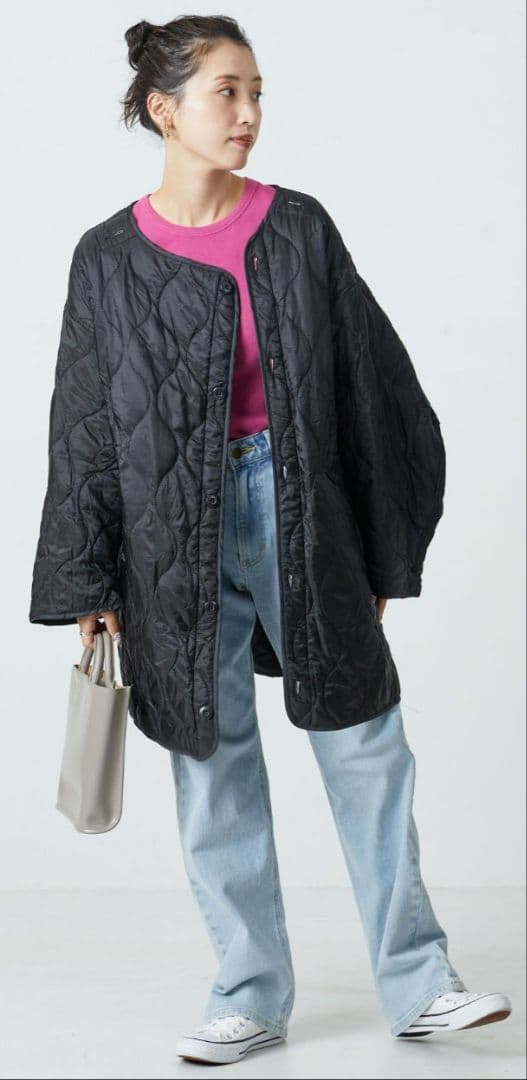 フリークスストア Ｍ65 ライナー モッズ セット コート