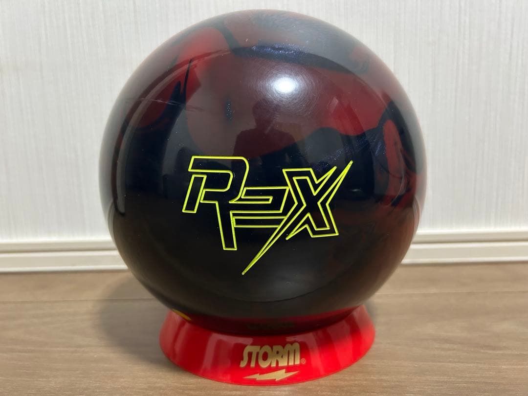 送料込み【新品】ザ・ロード　ストーム　15ポンド1オンス 1