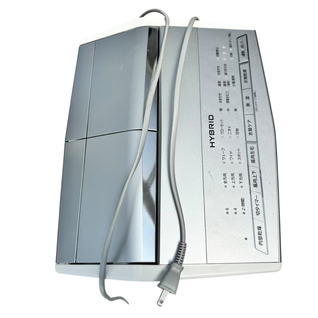 衣類乾燥除湿機 Panasonic F-YHRX200 SES187 動作品