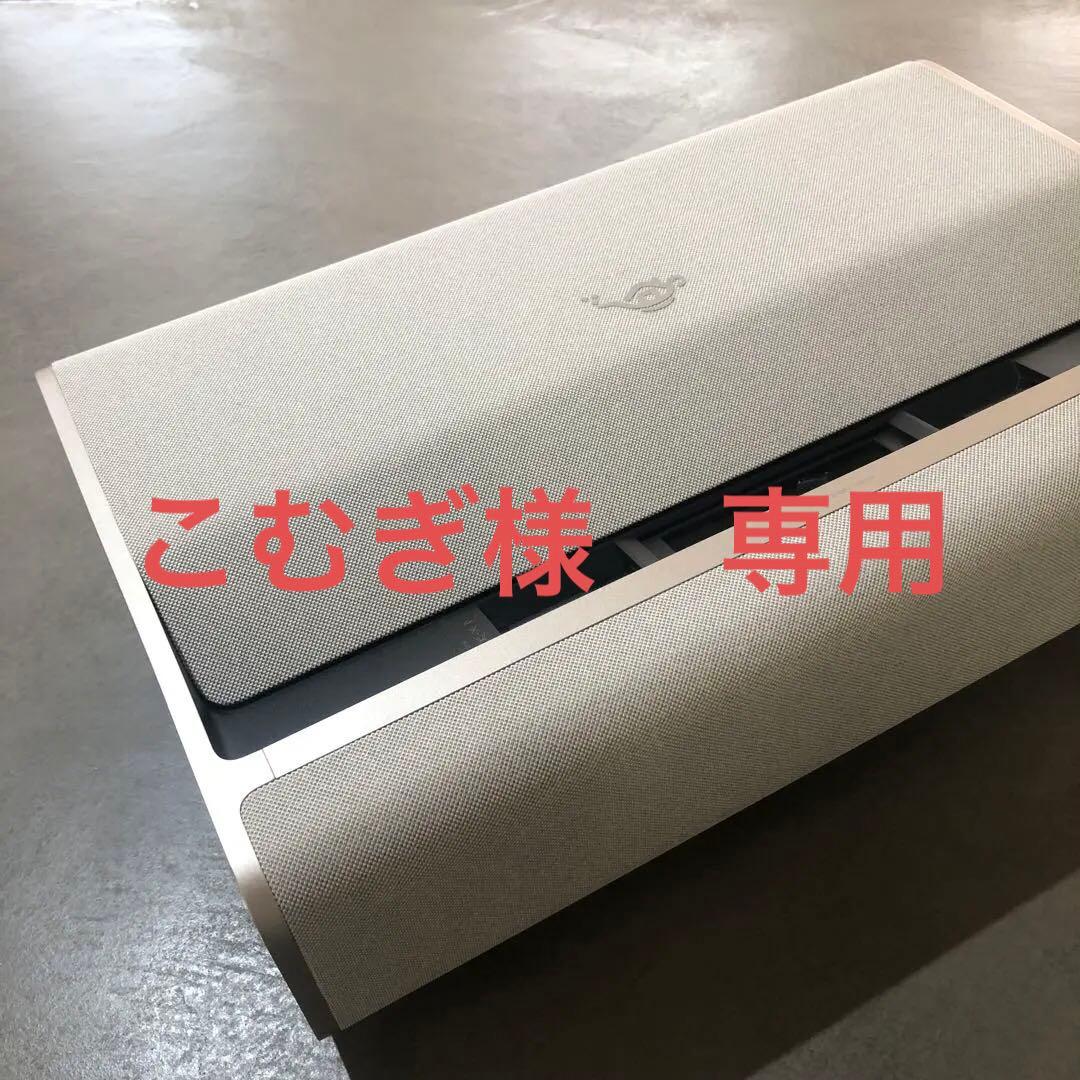 ☆美品☆ Aladdin Marca XM03F 超短焦点 プロジェクター